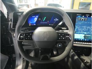 Renault Austral Techno Esprit Alpine  Mild Hybrid 160 Automatik