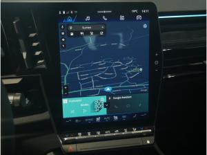 Renault Austral Techno Esprit Alpine  Mild Hybrid 160 Automatik