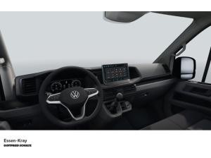 Volkswagen Crafter 35 Pritsche Doppelkabine 2.0 TDI- verfügbar 07/2025 (Essen-Kray)