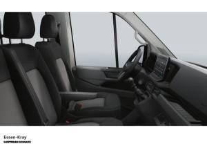 Volkswagen Crafter 35 Pritsche Doppelkabine 2.0 TDI- verfügbar 07/2025 (Essen-Kray)