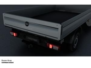 Volkswagen Crafter 35 Pritsche Doppelkabine 2.0 TDI- verfügbar 07/2025 (Essen-Kray)