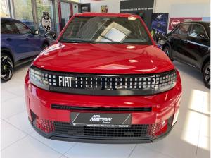 Fiat Grande Panda Elektro|AC|CarPlay|PDC|LED|USB|