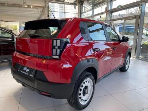 Fiat Grande Panda Elektro|AC|CarPlay|PDC|LED|USB|