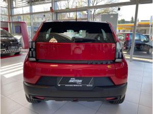 Fiat Grande Panda Elektro|AC|CarPlay|PDC|LED|USB|