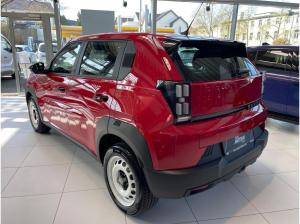 Fiat Grande Panda Elektro|AC|CarPlay|PDC|LED|USB|