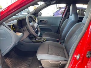 Fiat Grande Panda Elektro|AC|CarPlay|PDC|LED|USB|