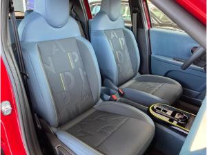 Fiat Grande Panda Elektro|AC|CarPlay|PDC|LED|USB|