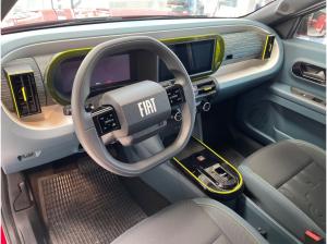 Fiat Grande Panda Elektro|AC|CarPlay|PDC|LED|USB|