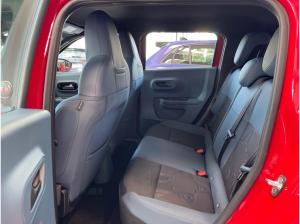 Fiat Grande Panda Elektro|AC|CarPlay|PDC|LED|USB|