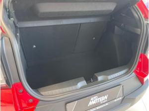 Fiat Grande Panda Elektro|AC|CarPlay|PDC|LED|USB|