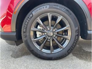 Honda CR-V e:HEV Elegance AWD