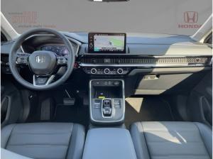 Honda CR-V e:HEV Elegance AWD