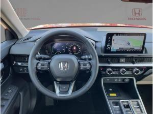 Honda CR-V e:HEV Elegance AWD