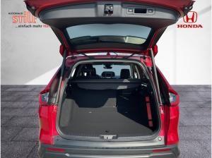 Honda CR-V e:HEV Elegance AWD