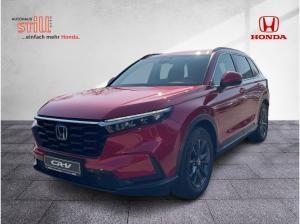 Honda CR-V e:HEV Elegance AWD