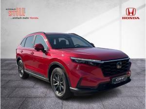 Honda CR-V e:HEV Elegance AWD