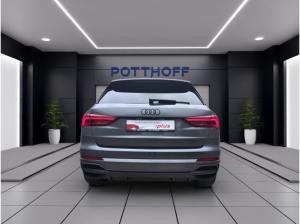 Audi Q3 35 TDI S LINE PANO AHK NAVI+ KAMERA