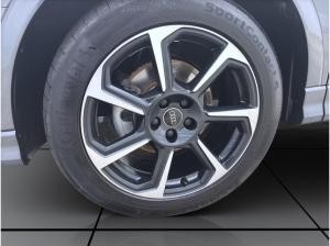 Audi Q3 35 TDI S LINE PANO AHK NAVI+ KAMERA