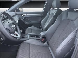 Audi Q3 35 TDI S LINE PANO AHK NAVI+ KAMERA