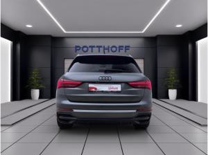 Audi Q3 35 TDI S LINE AHK NAVI+ KAMERA LED