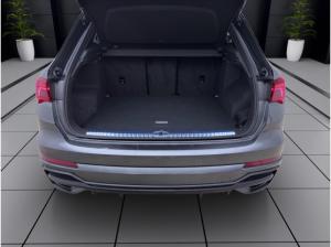 Audi Q3 35 TDI S LINE AHK NAVI+ KAMERA LED