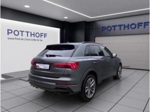 Audi Q3 35 TDI S LINE AHK NAVI+ KAMERA LED