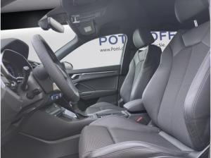 Audi Q3 35 TDI S LINE AHK NAVI+ KAMERA LED