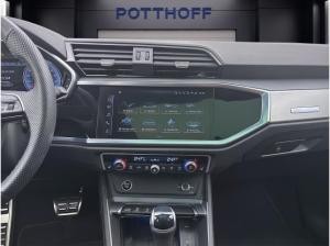 Audi Q3 35 TDI S LINE PANO AHK NAVI+ KAMERA