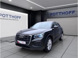 Audi Q2 30 TDI MATRIX KAMERA SITZHZG GRA