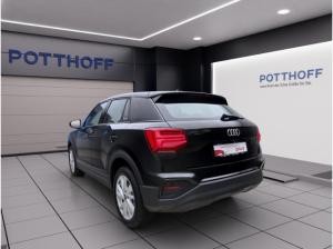 Audi Q2 30 TDI MATRIX KAMERA SITZHZG GRA