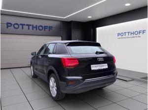 Audi Q2 30 TDI MATRIX KAMERA SITZHZG GRA