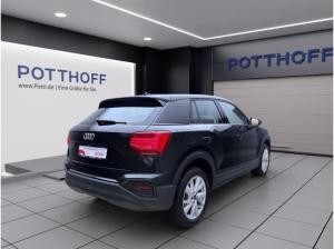 Audi Q2 30 TDI MATRIX KAMERA SITZHZG GRA