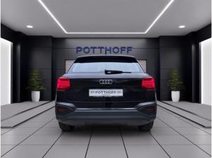 Audi Q2 30 TDI MATRIX KAMERA SITZHZG GRA