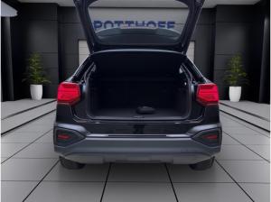 Audi Q2 30 TDI MATRIX KAMERA SITZHZG GRA