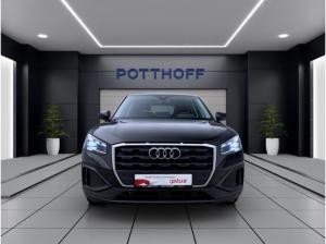 Audi Q2 30 TDI MATRIX KAMERA SITZHZG GRA