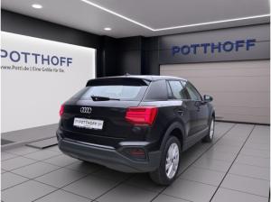 Audi Q2 30 TDI MATRIX KAMERA SITZHZG GRA
