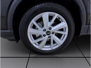 Audi Q2 30 TDI MATRIX KAMERA SITZHZG GRA