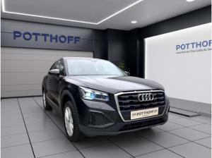 Audi Q2 30 TDI MATRIX KAMERA SITZHZG GRA
