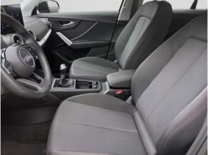 Audi Q2 30 TDI MATRIX KAMERA SITZHZG GRA