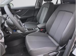 Audi Q2 30 TDI MATRIX KAMERA SITZHZG GRA