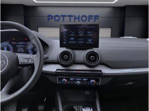 Audi Q2 30 TDI MATRIX KAMERA SITZHZG GRA