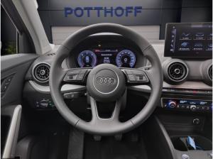 Audi Q2 30 TDI MATRIX KAMERA SITZHZG GRA