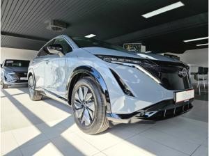 Nissan Ariya 87 kWh ⚡️ Advance Pack⚡️ Navi, Sitzhzg., 360° ✅
