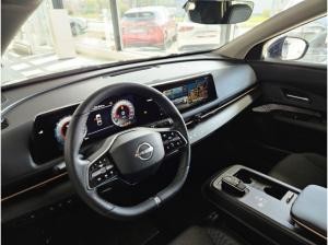 Nissan Ariya 87 kWh ⚡️ Advance Pack⚡️ Navi, Sitzhzg., 360° ✅