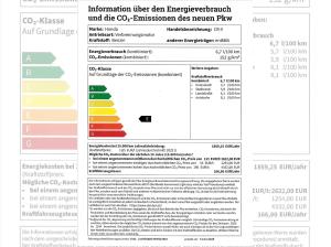 Honda CR-V e:HEV Elegance AWD
