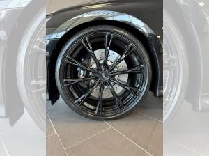 Audi RS3 RS 3 Sportback ABT Umbau