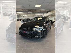 Audi RS3 RS 3 Sportback ABT Umbau