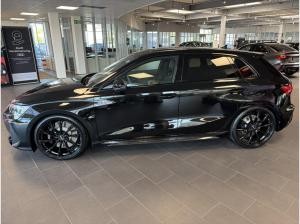 Audi RS3 RS 3 Sportback ABT Umbau