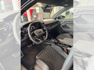 Audi RS3 RS 3 Sportback ABT Umbau