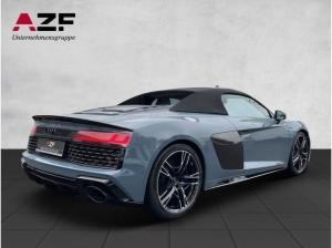 Audi R8 Spyder V10 performance quattro S tronic